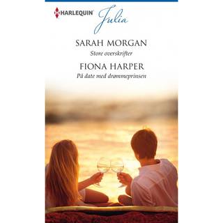 Store overskrifter / På date med drømmeprinsen