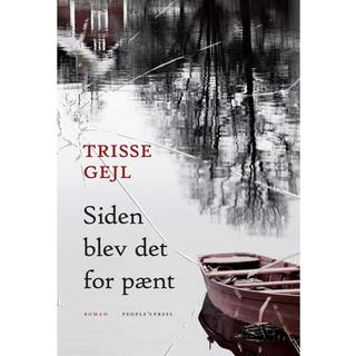 Siden blev det for pænt