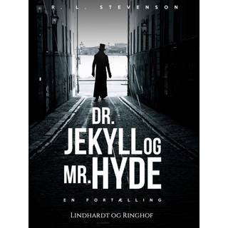 Dr. Jekyll og Mr. Hyde