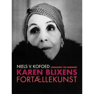 Karen Blixens fortællekunst