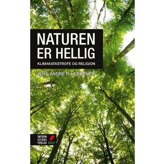Naturen er hellig
