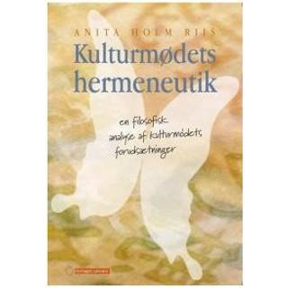 Kulturmødets hermeneutik