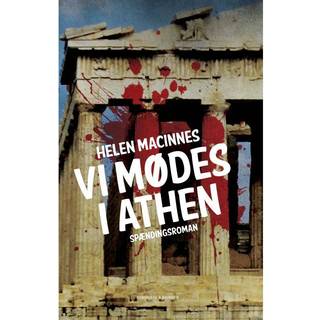 Vi mødes i Athen