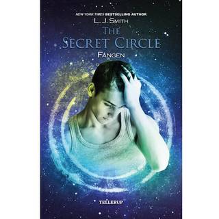 The Secret Circle #2: Fangen (E-bog)