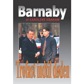 Trofast indtil døden