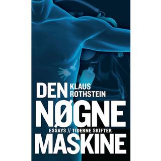 Den nøgne maskine