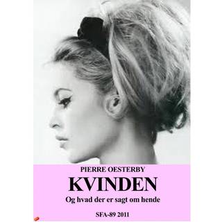 Kvinden