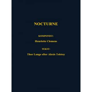 Nocturne