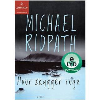Hvor skygger ruge