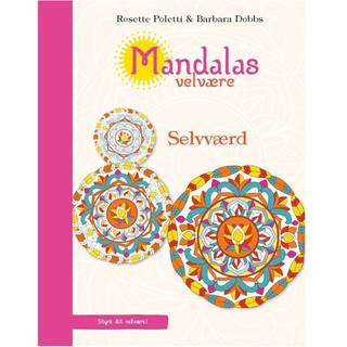 Mandalas velvære - Selvværd