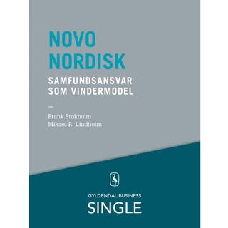 Novo Nordisk - Den danske ledelseskanon, 4