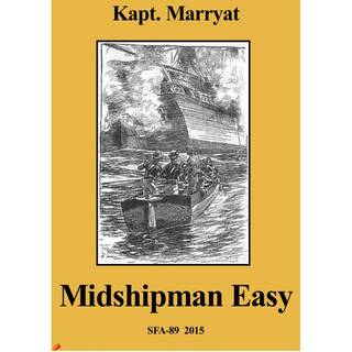 Mr. Midshipman easy