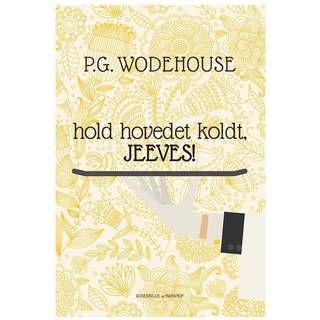 Hold hovedet koldt, Jeeves!