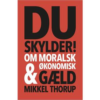 Du skylder