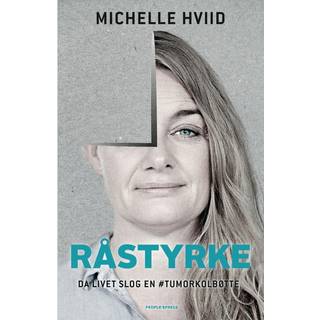 Råstyrke