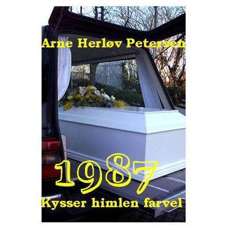 Kysser himlen farvel