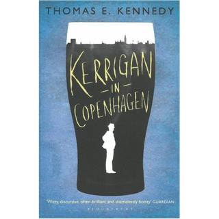 Kerrigan in Copenhagen