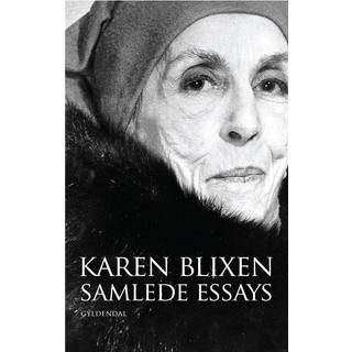 Samlede essays