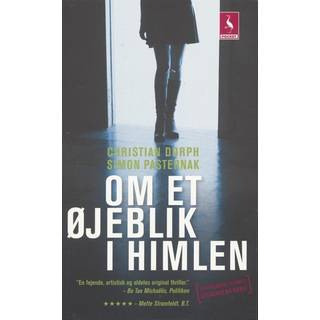 Om et øjeblik i himlen