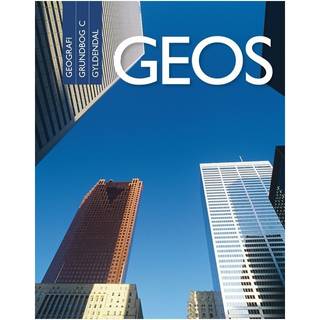 GEOS - GEOGRAFI