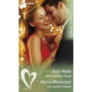 Den modvillige livvagt / Den gravide Askepot