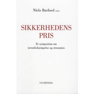 Sikkerhedens pris