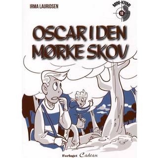 Oscar i den mørke skov