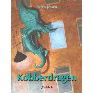 Kobberdragen