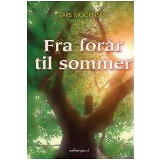 fra forår til sommer