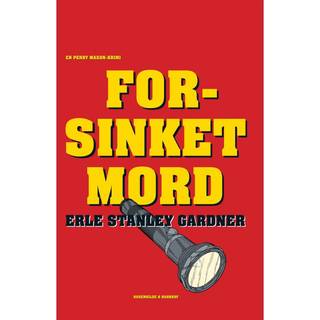 Perry Mason: Forsinket mord