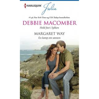 Hold fast i lykken / En kamp om sønnen