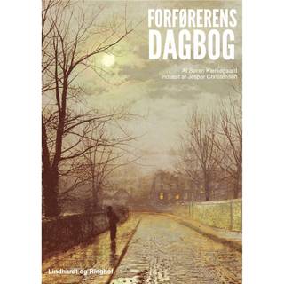 Forførerens dagbog
