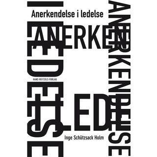 Anerkendelse i ledelse