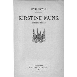 Kirstine Munk