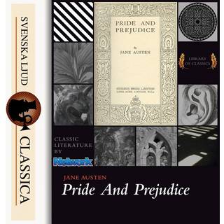 Pride and Prejudice