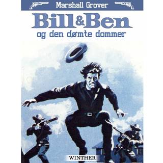 Bill og Ben og den dømte dommer
