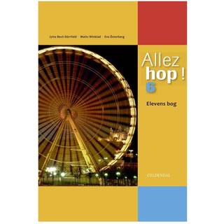 Allez hop ! 6