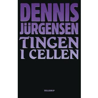 Black Horror: Tingen i cellen