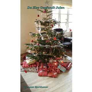 Da Else Genfandt Julen