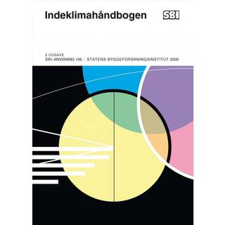 Ole Valbjørn - Anvisning 196: Indeklimahåndbogen