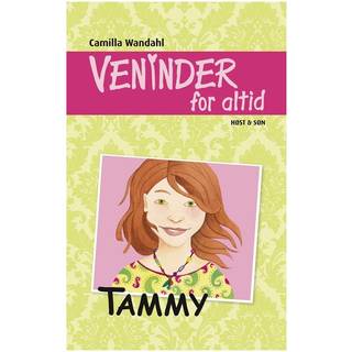 Veninder for altid 4. Tammy