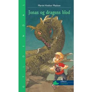 Jonas og dragens blod
