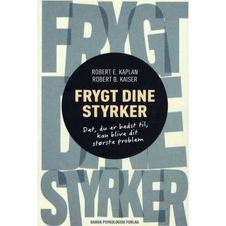 Frygt dine styrker