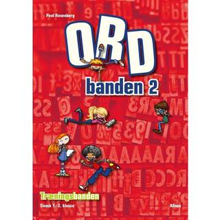 Ordbanden 2