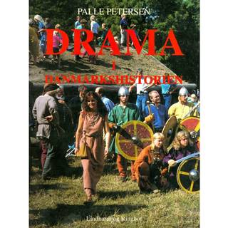 Drama i Danmarkshistorien