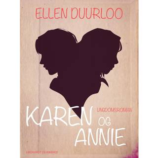 Karen og Annie