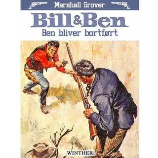 Ben bliver bortført