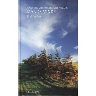 Mands minde. Et tidsbillede