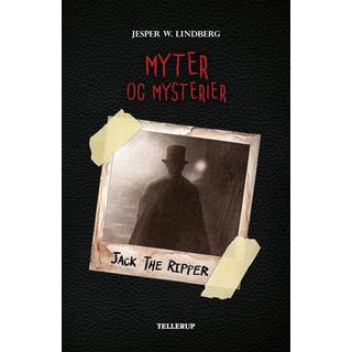 Myter og mysterier #3: Jack the Ripper
