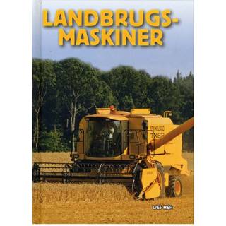 Landbrugsmaskiner